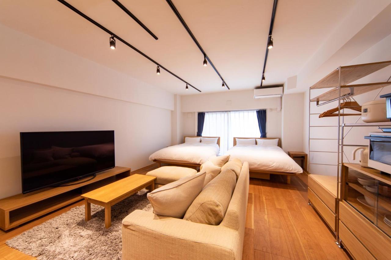 Apartament Niys 08 Type *