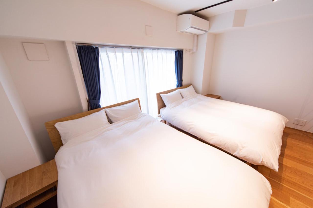 Niys 08 Type * Tokio