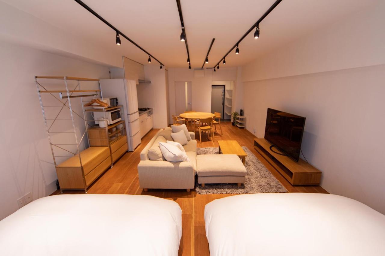 Appartement Niys 08 Type Tōkyō