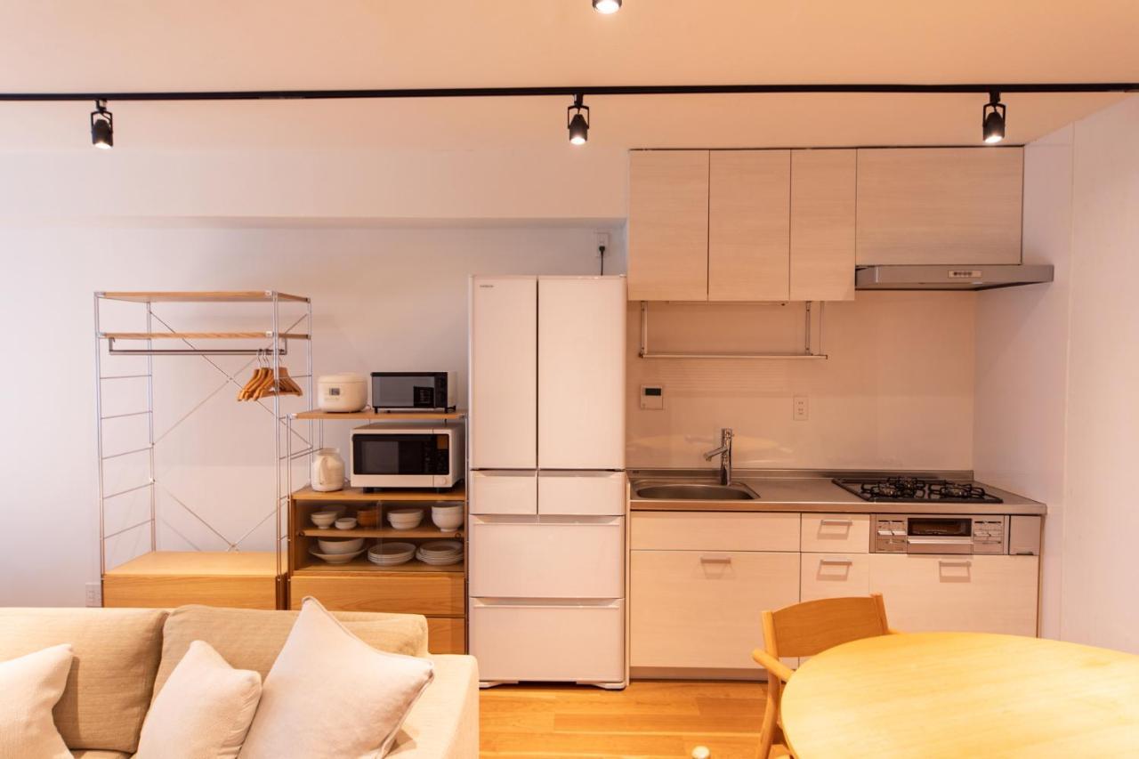 Appartement Niys 08 Type Tōkyō