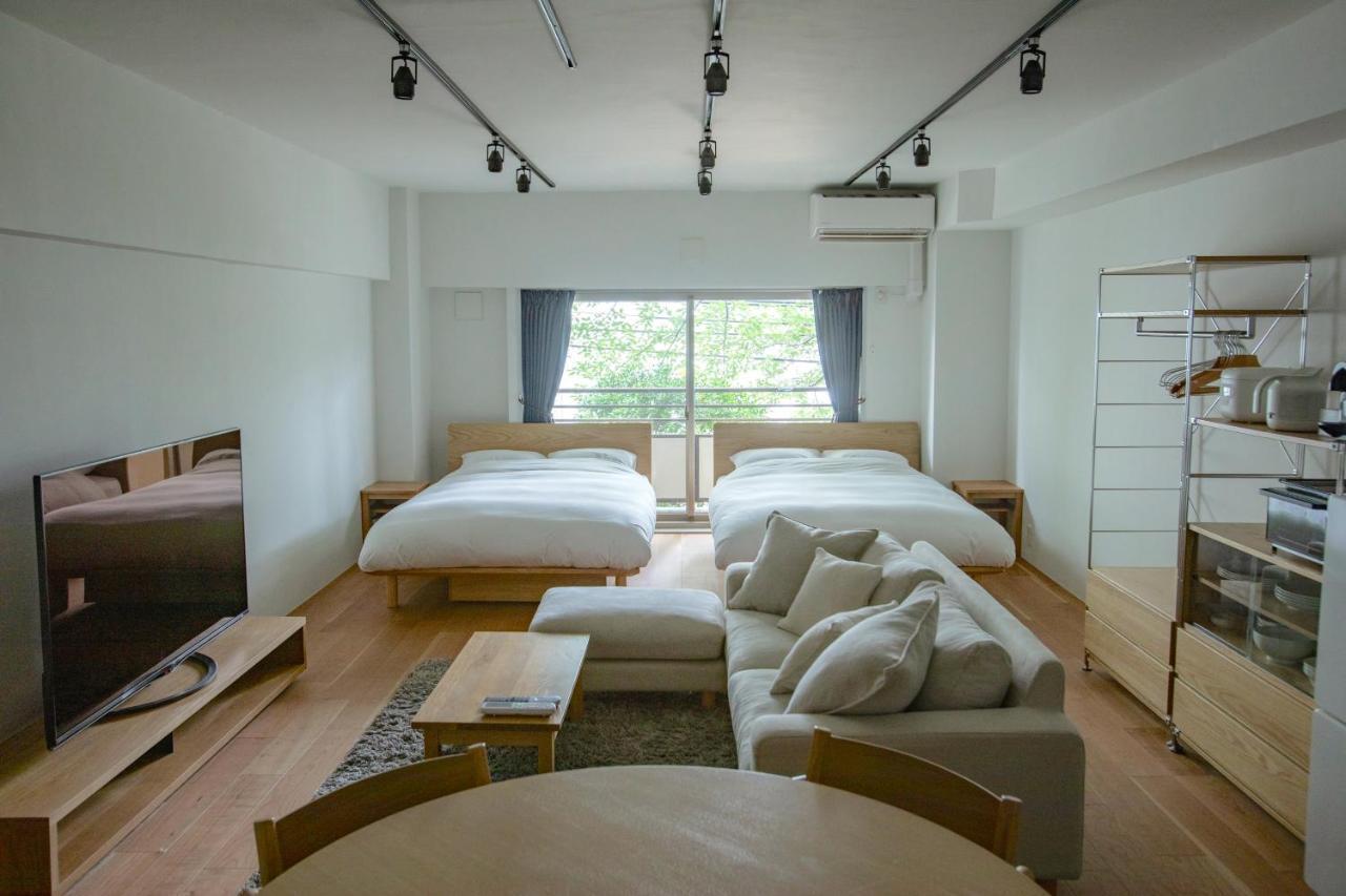 Niys 08 Type Appartement Tōkyō